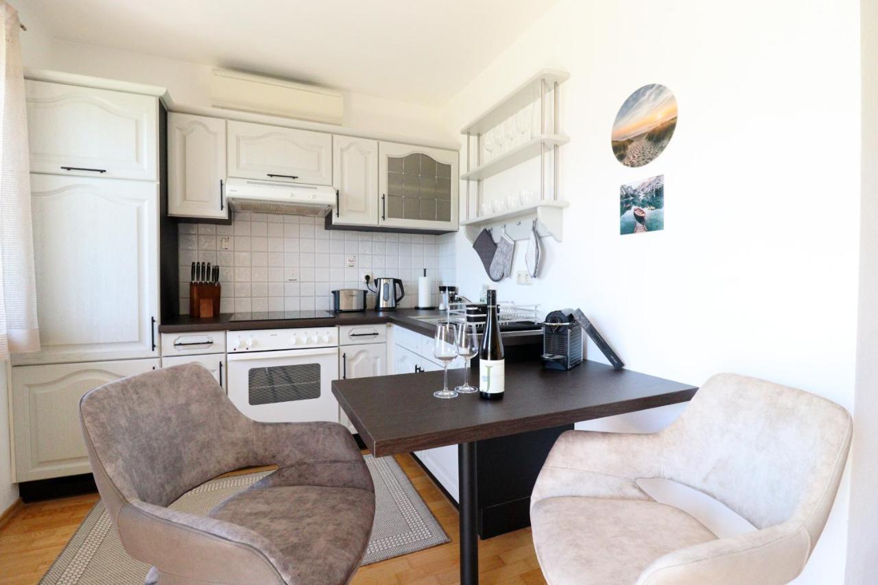 Naturtalente Berghaus - Apartment 1 Innerschwand Екстер'єр фото