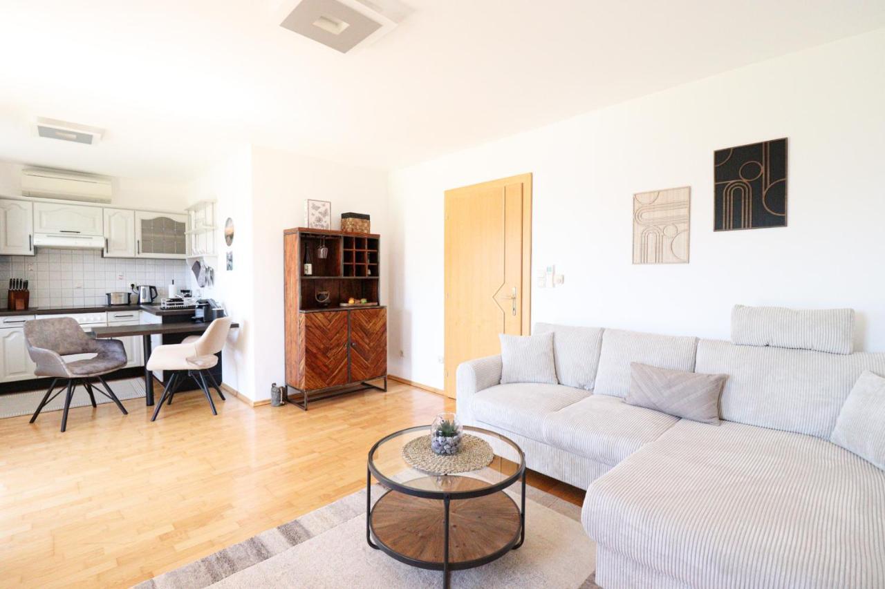 Naturtalente Berghaus - Apartment 1 Innerschwand Екстер'єр фото
